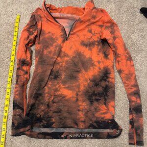 Lululemon Men's Metal Vent Tech 1/2 Zip 2.0 Collection